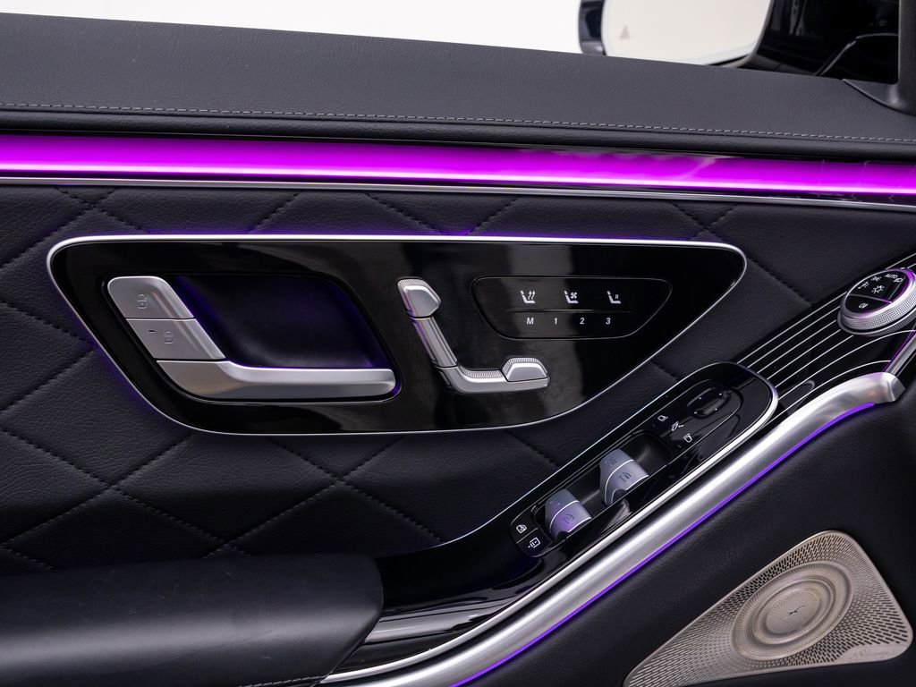 Used 2024 Mercedes-Benz S 580 4MATIC Sedan image 14