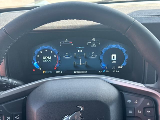 New 2025 Ford Bronco Badlands AWD/4WD image 20
