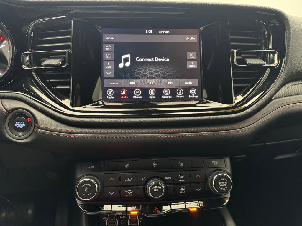 Used 2023 Dodge Durango GT AWD/4WD image 23