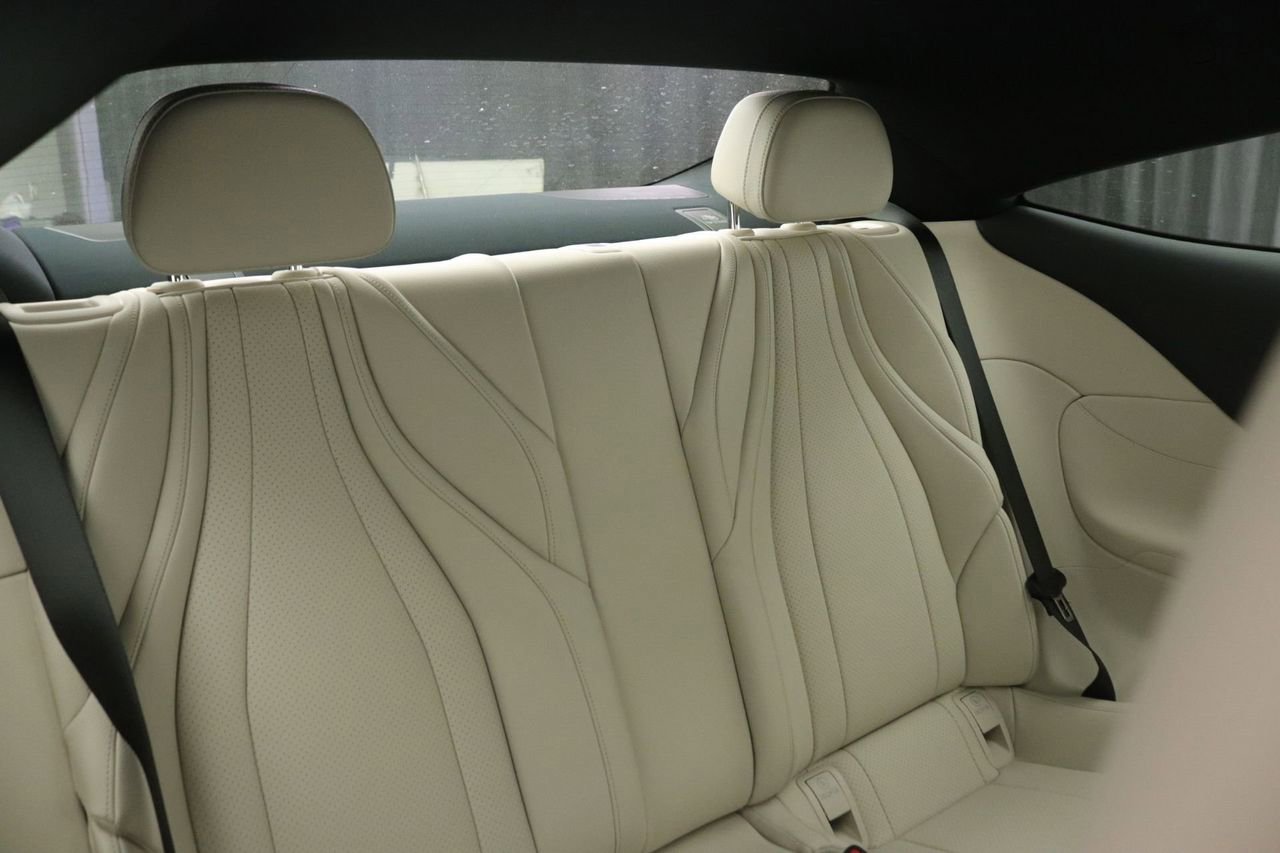 New 2026 Mercedes-Benz CLE 300 4MATIC Coupe image 10