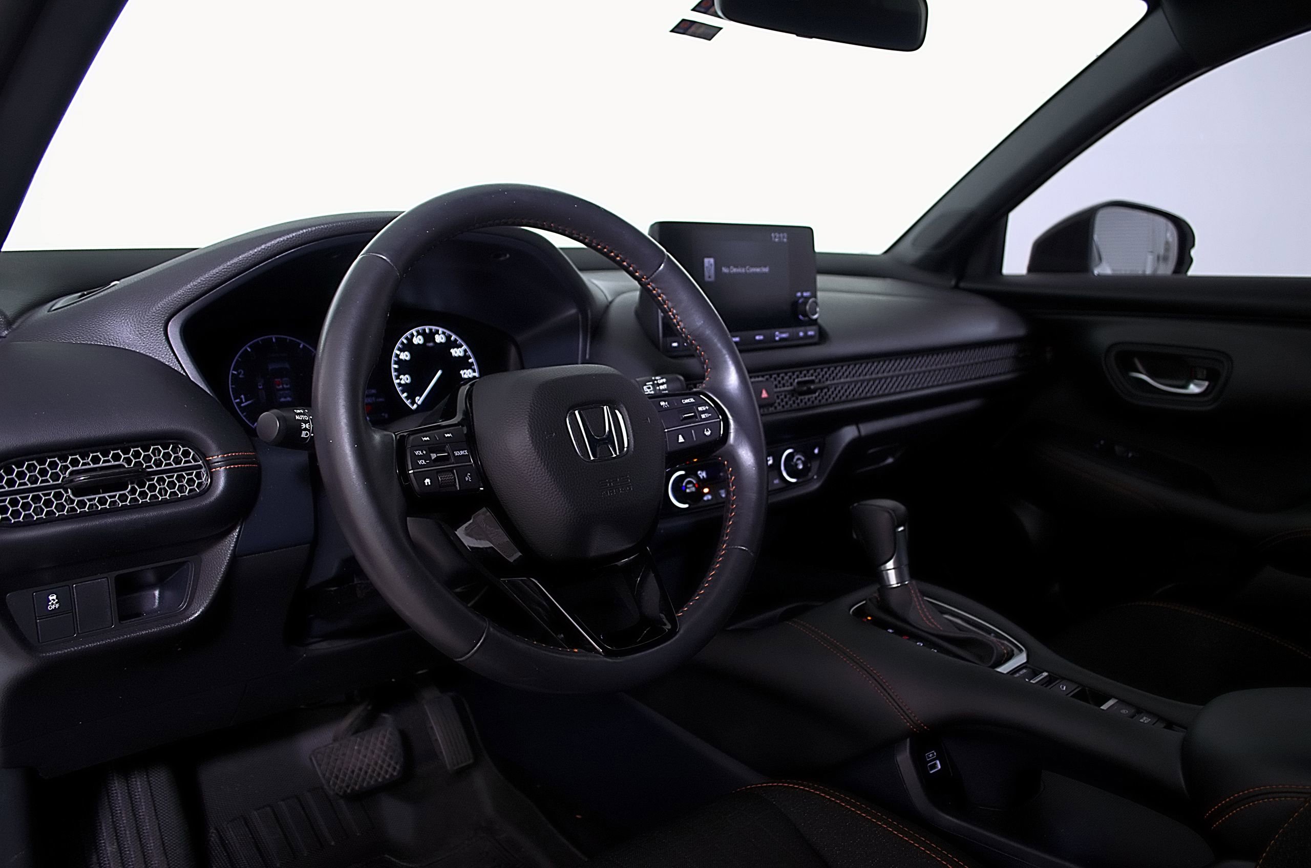 Used 2023 Honda HR-V Sport image 12