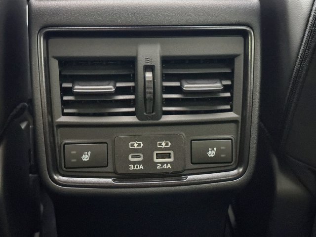 New 2026 Subaru Outback Wilderness AWD/4WD image 26