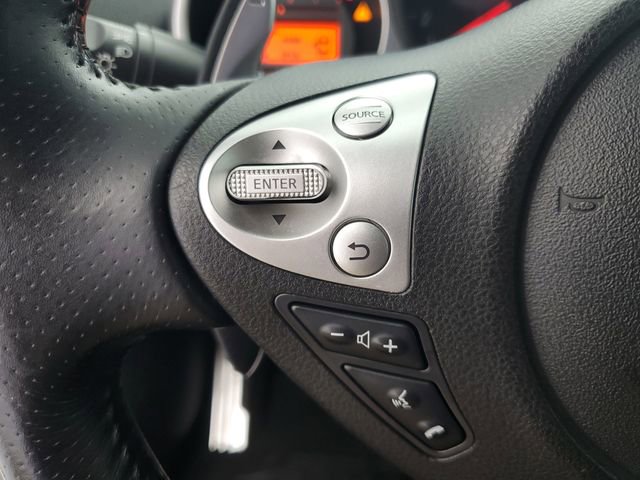 Used 2016 Nissan 370Z w/ Sport Package image 17
