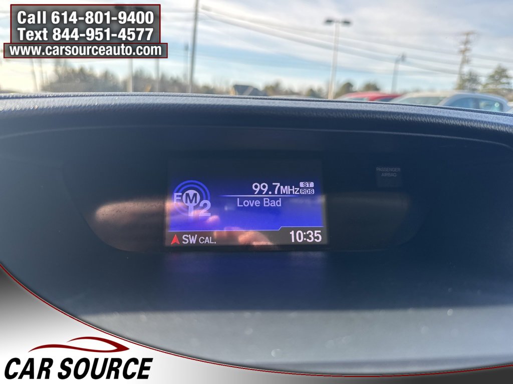 Used 2016 Honda CR-V LX image 24