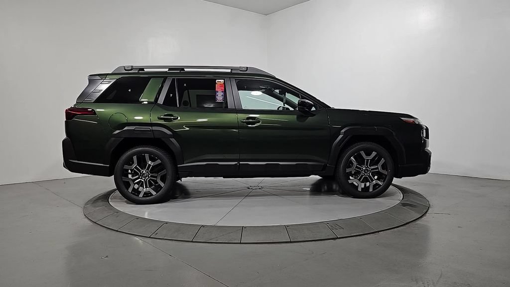 New 2026 Subaru Outback Touring XT AWD/4WD image 6