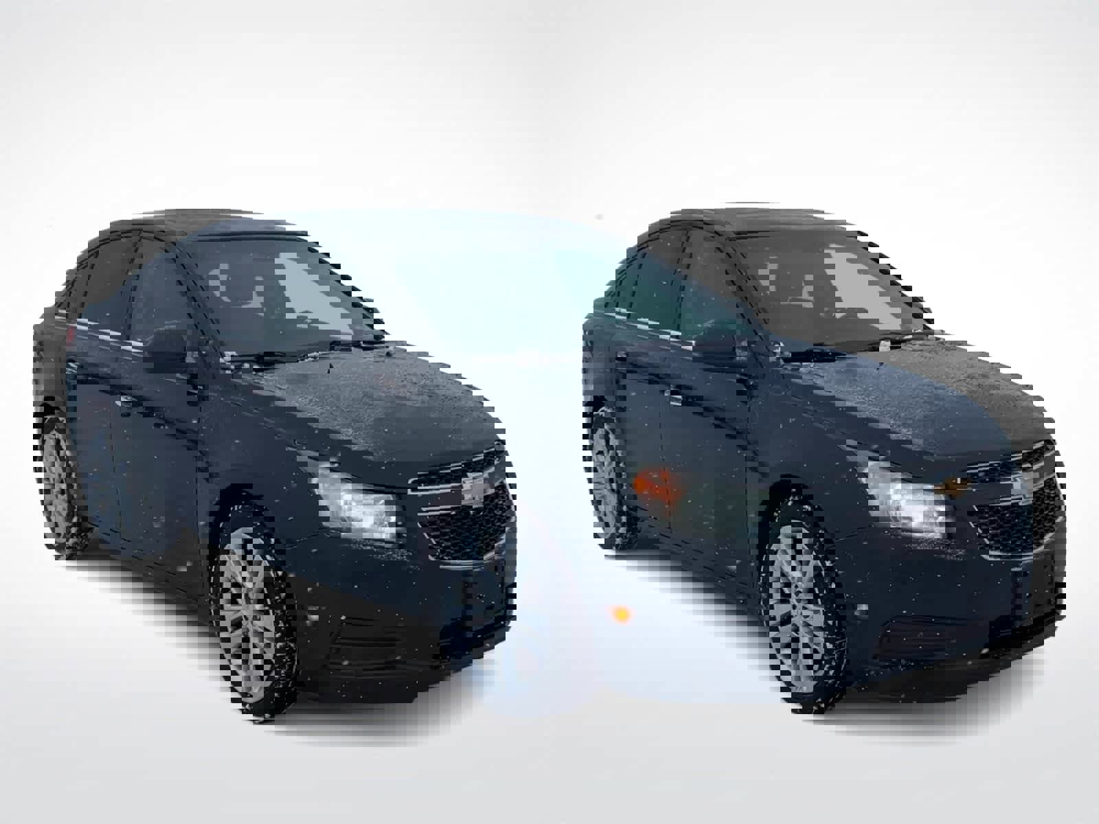 Used 2011 Chevrolet Cruze LTZ image 3