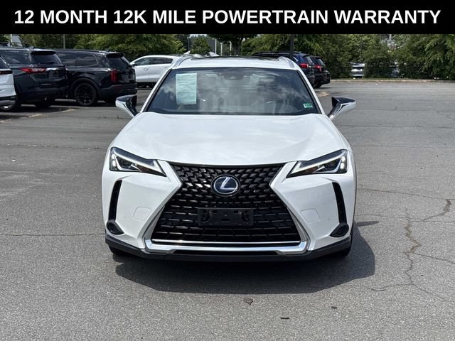 Used 2020 Lexus UX 250h w/ Premium Package AWD/4WD image 6