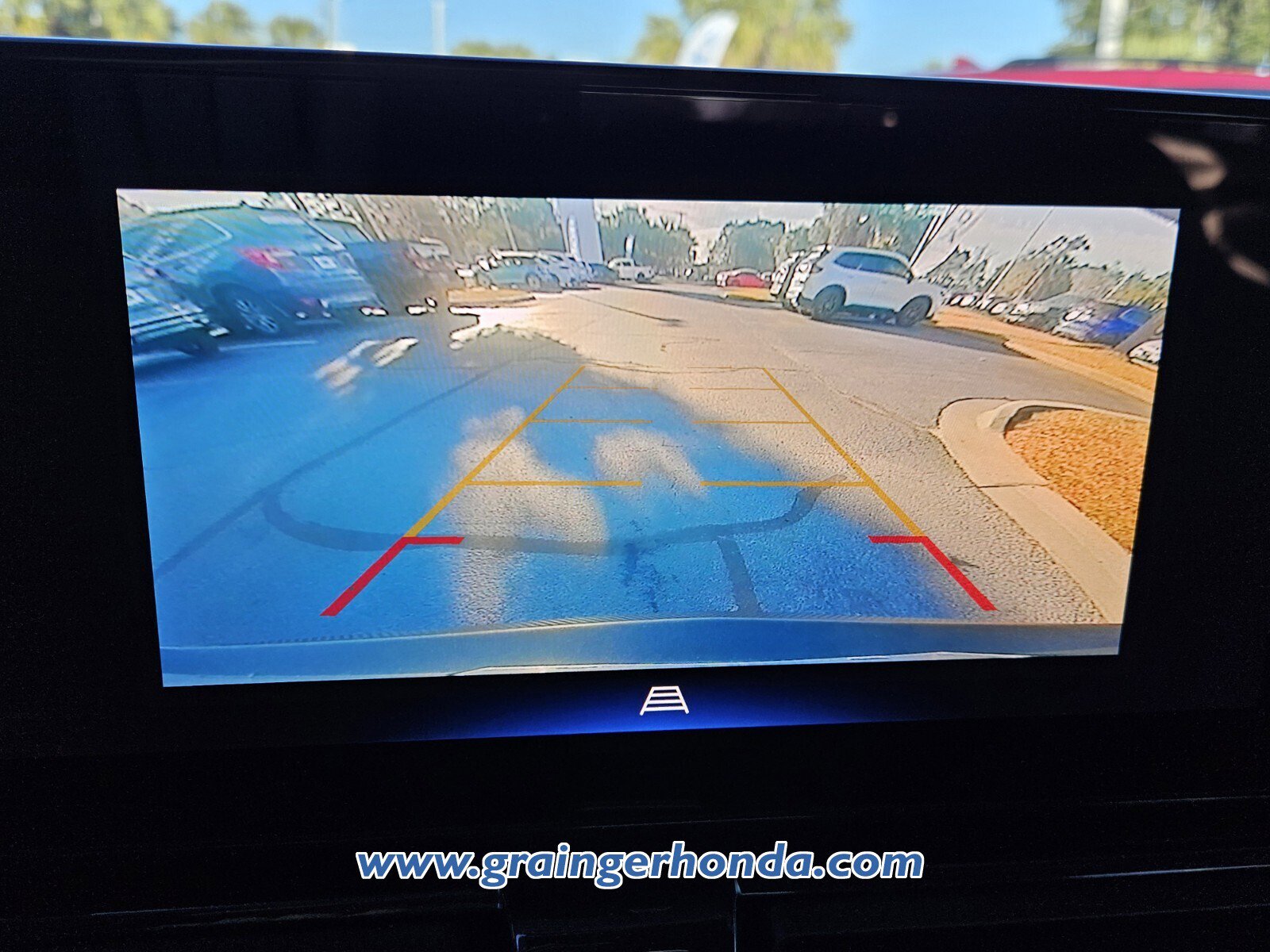 Used 2026 Chevrolet TrailBlazer RS image 16