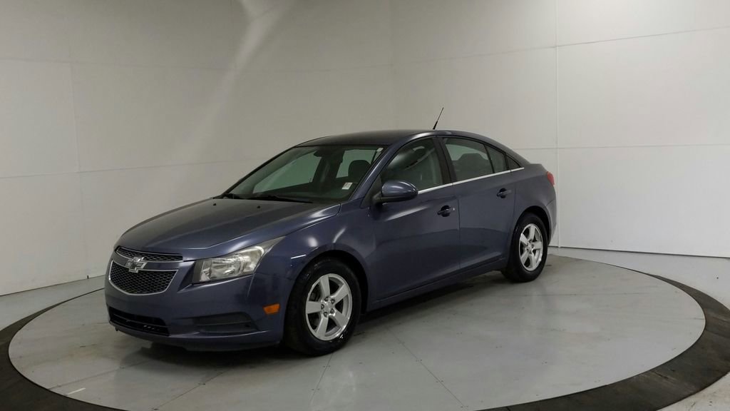 Used 2014 Chevrolet Cruze LT image 23