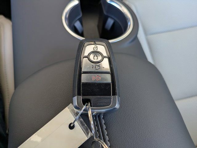 Certified 2026 Ford Mustang Premium image 32