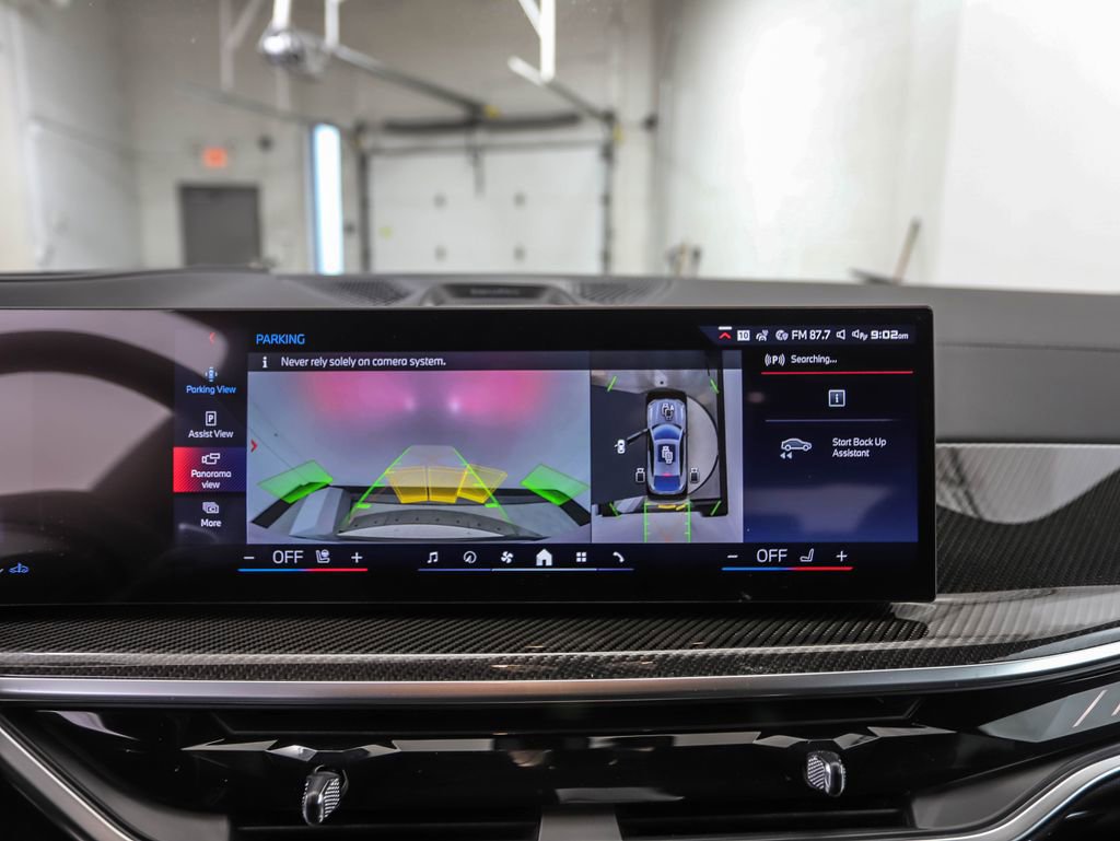 New 2026 BMW X6 M60i image 18