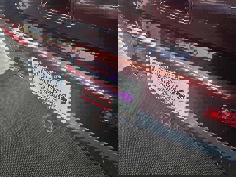 Used 2012 Lincoln MKX AWD image 33