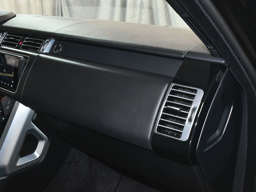 Used 2022 Land Rover Range Rover Westminster Edition image 60