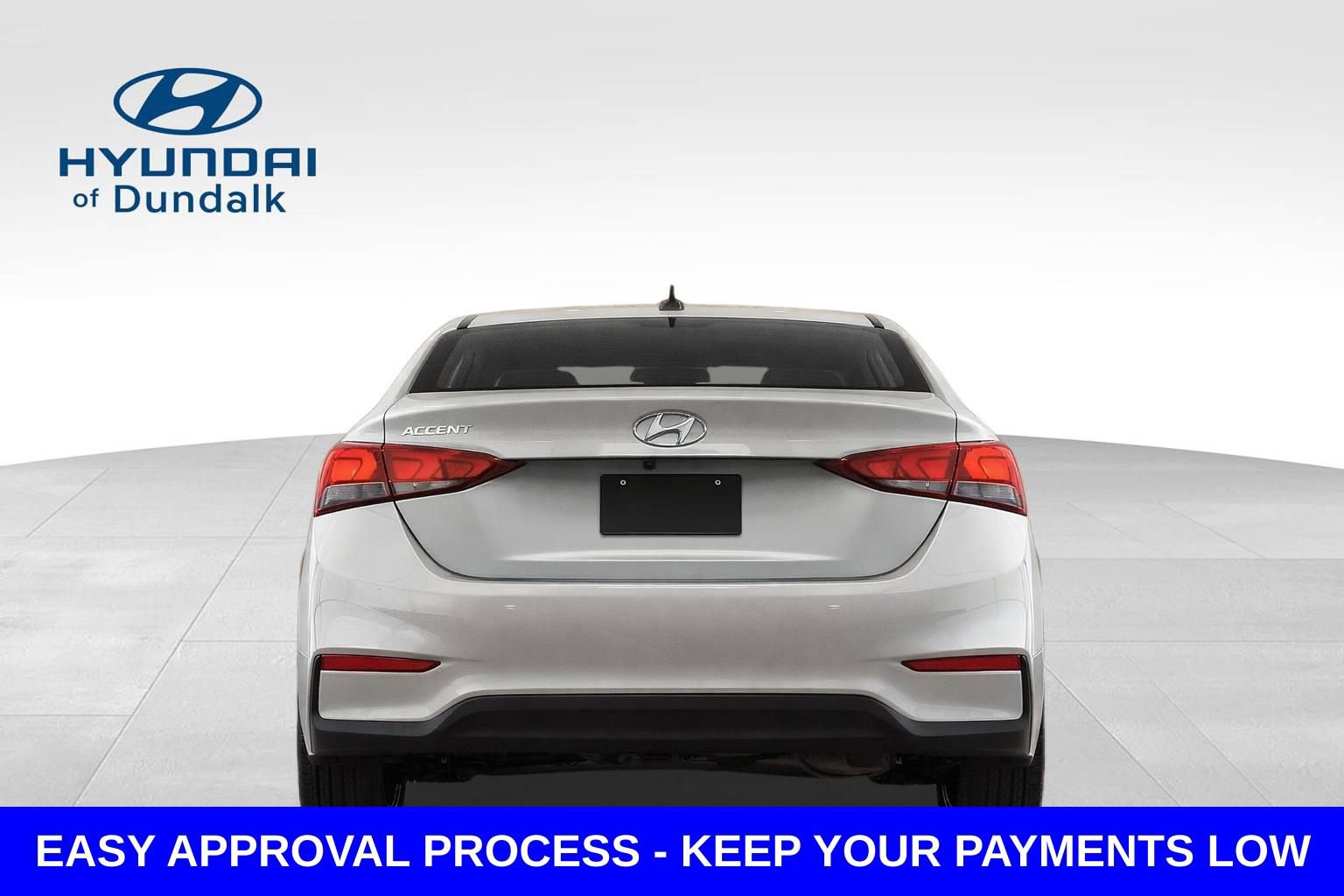 Used 2021 Hyundai Accent SE image 8