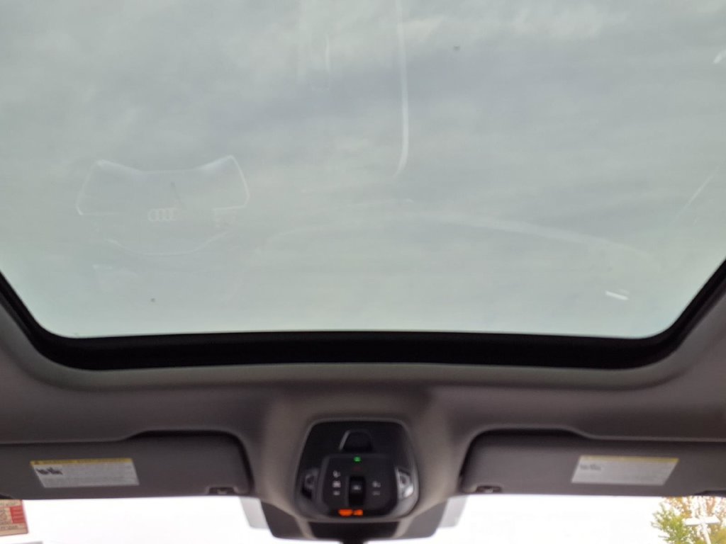 New 2026 Audi Q5 Premium Plus AWD/4WD image 24