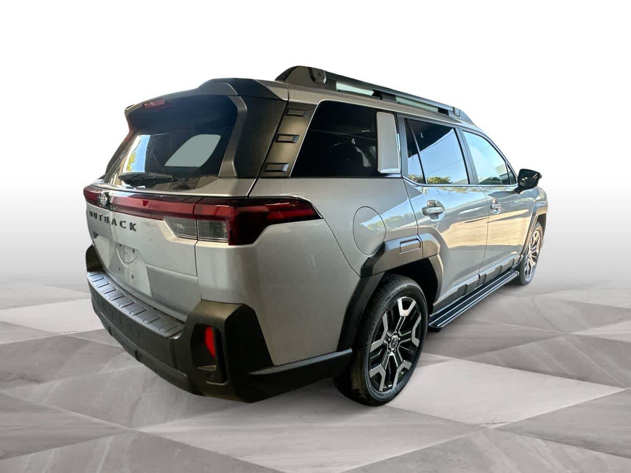 New 2026 Subaru Outback Touring XT AWD/4WD image 8