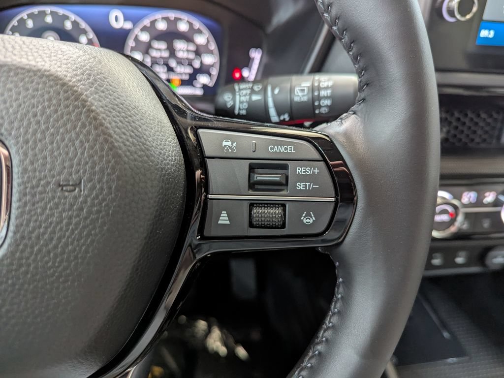 New 2026 Honda CR-V EX-L image 22
