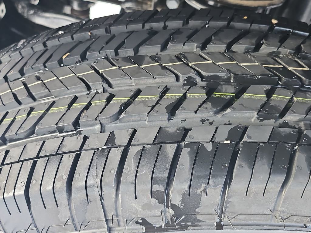 New 2026 Jeep Gladiator Sport image 51