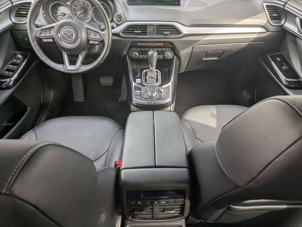Used 2023 MAZDA CX-9 Touring Plus image 20