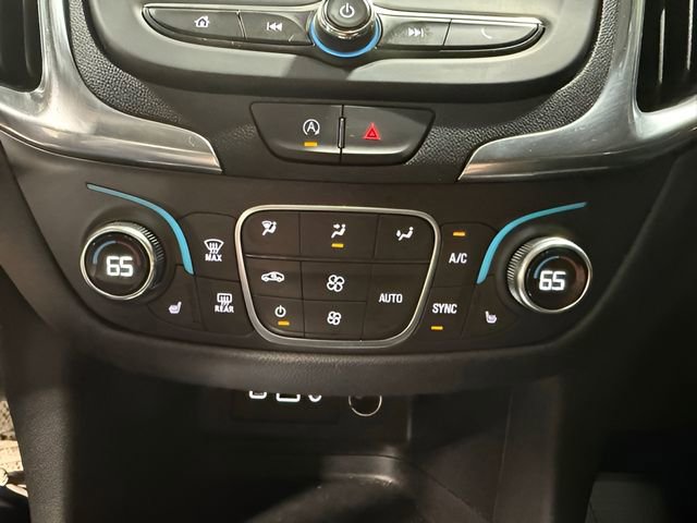 Used 2024 Chevrolet Equinox LT w/ LPO, Floor Liner Package AWD/4WD image 28