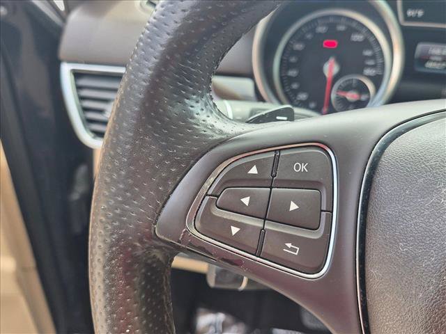 Used 2017 Mercedes-Benz GLE 350 image 11