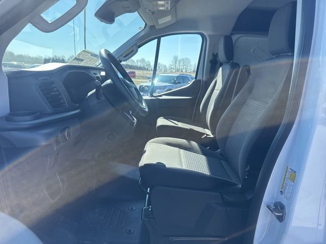 New 2026 Ford Transit 250 Low Roof RWD image 9