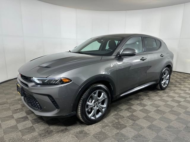 Used 2024 Dodge Hornet R/T w/ Tech Pack w/o Parking image 7