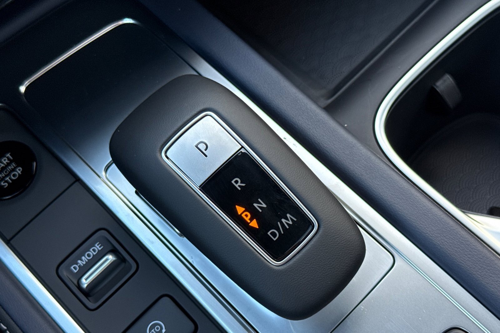 New 2026 INFINITI QX60 Sport w/ Dark Cargo Package image 23