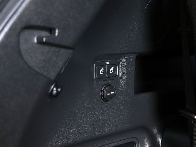 Used 2024 Kia Telluride S w/ S Sunroof Package AWD/4WD image 32