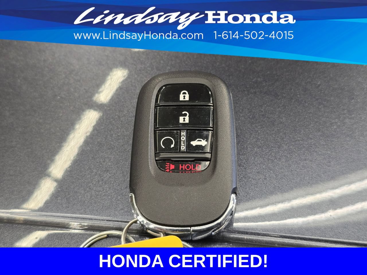Certified 2023 Honda Civic Touring image 24