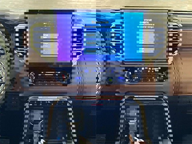 New 2026 Toyota Sequoia 1794 Edition image 15