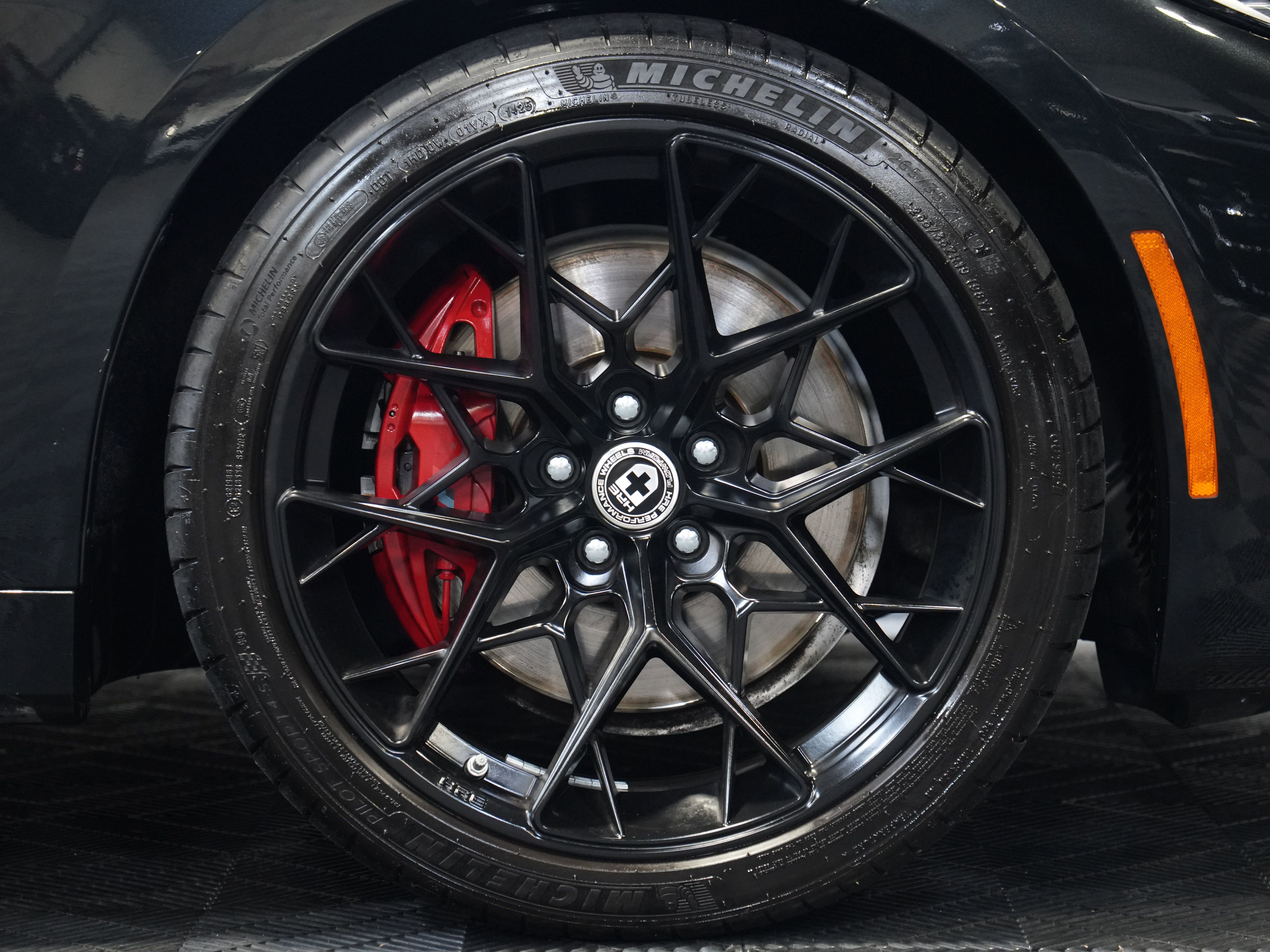 Used 2021 BMW 440i xDrive Coupe w/ Premium Package image 50