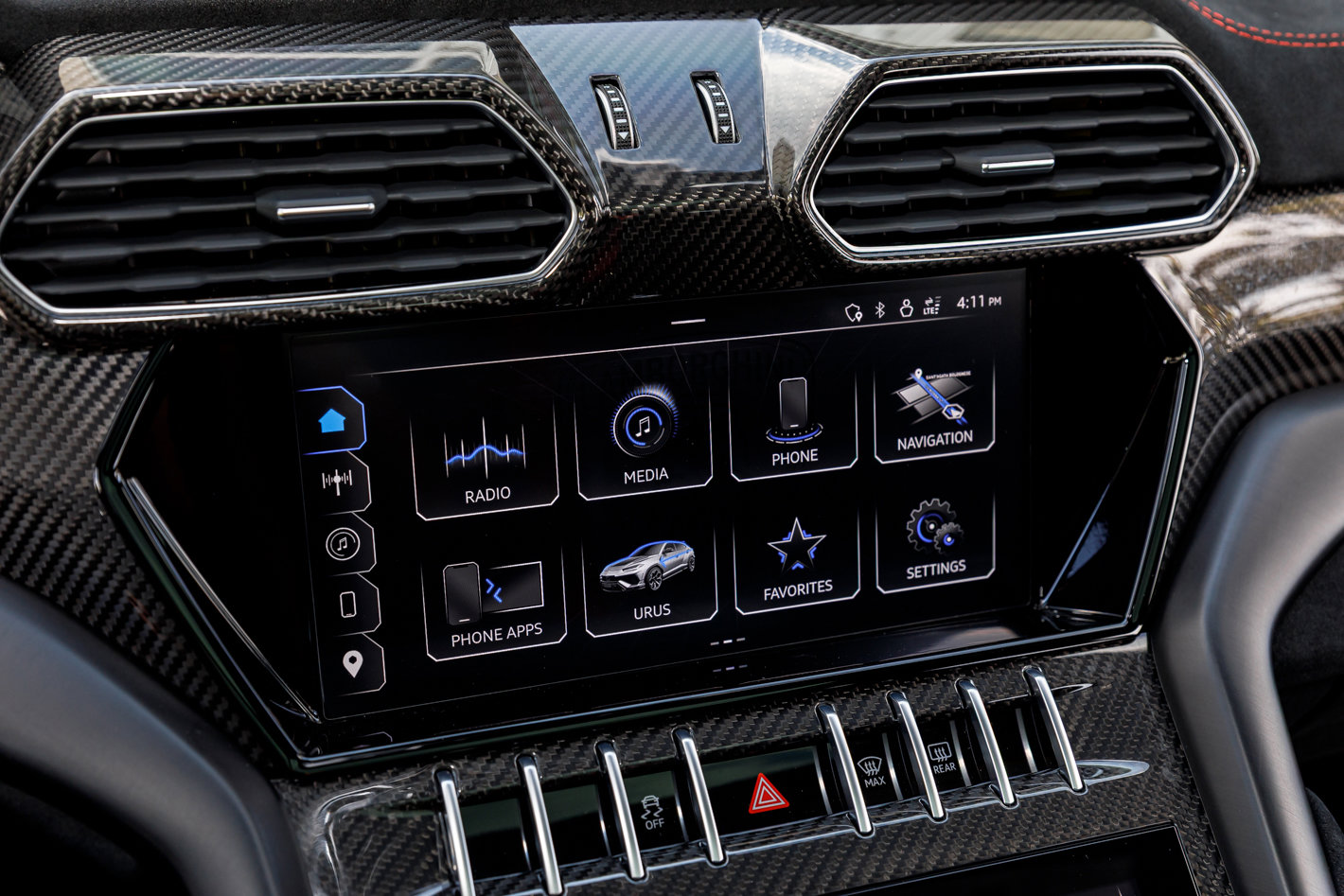 Used 2023 Lamborghini Urus Performante image 30