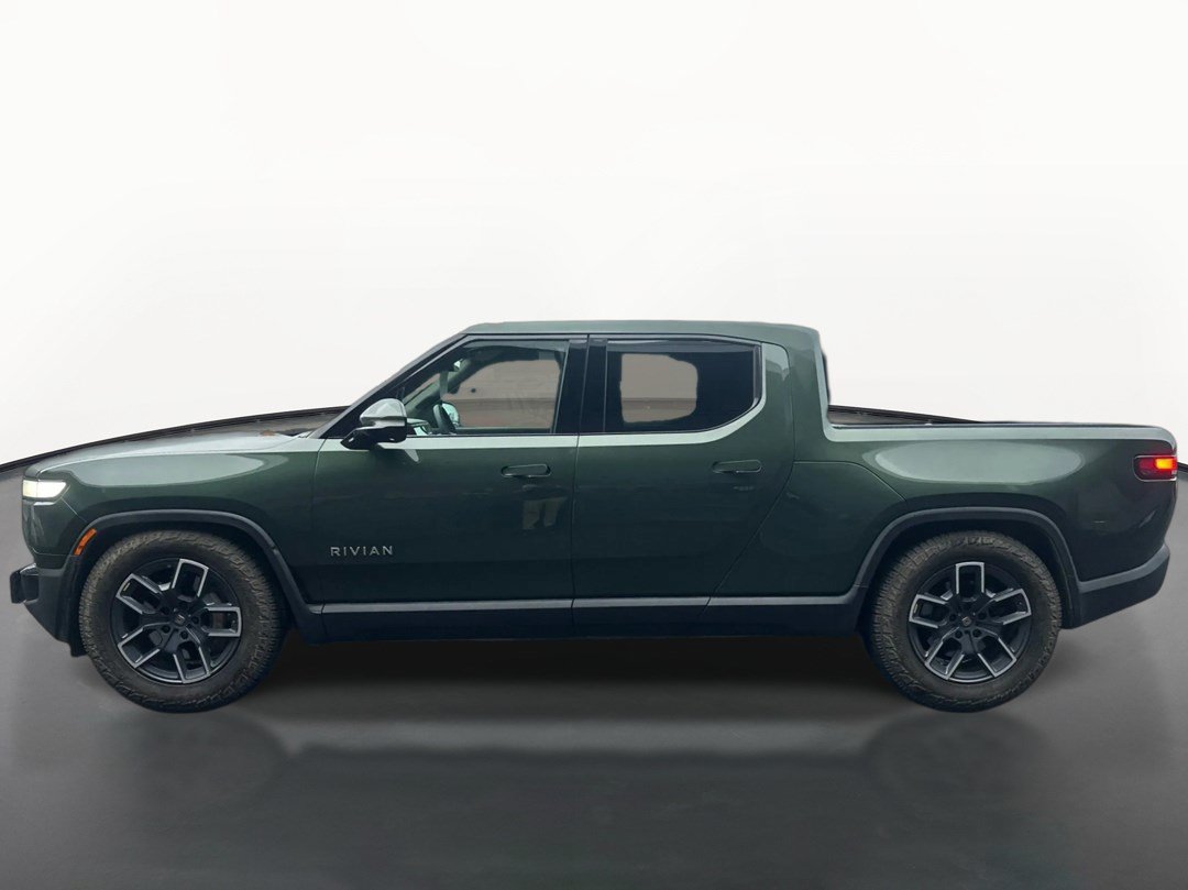 Used 2023 Rivian R1T Adventure Dual AWD/4WD image 6