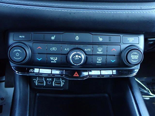 Used 2022 Dodge Durango GT image 19