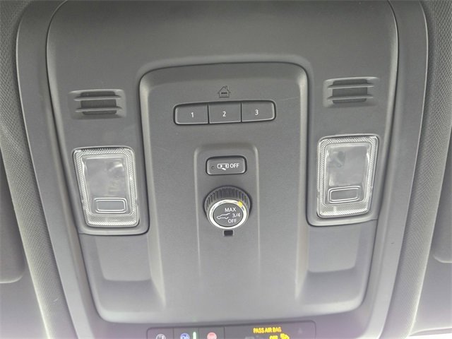 Used 2021 Chevrolet Tahoe LT image 15