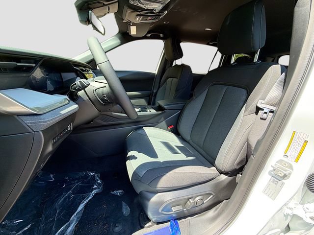 New 2026 Jeep Cherokee Laredo AWD/4WD image 20