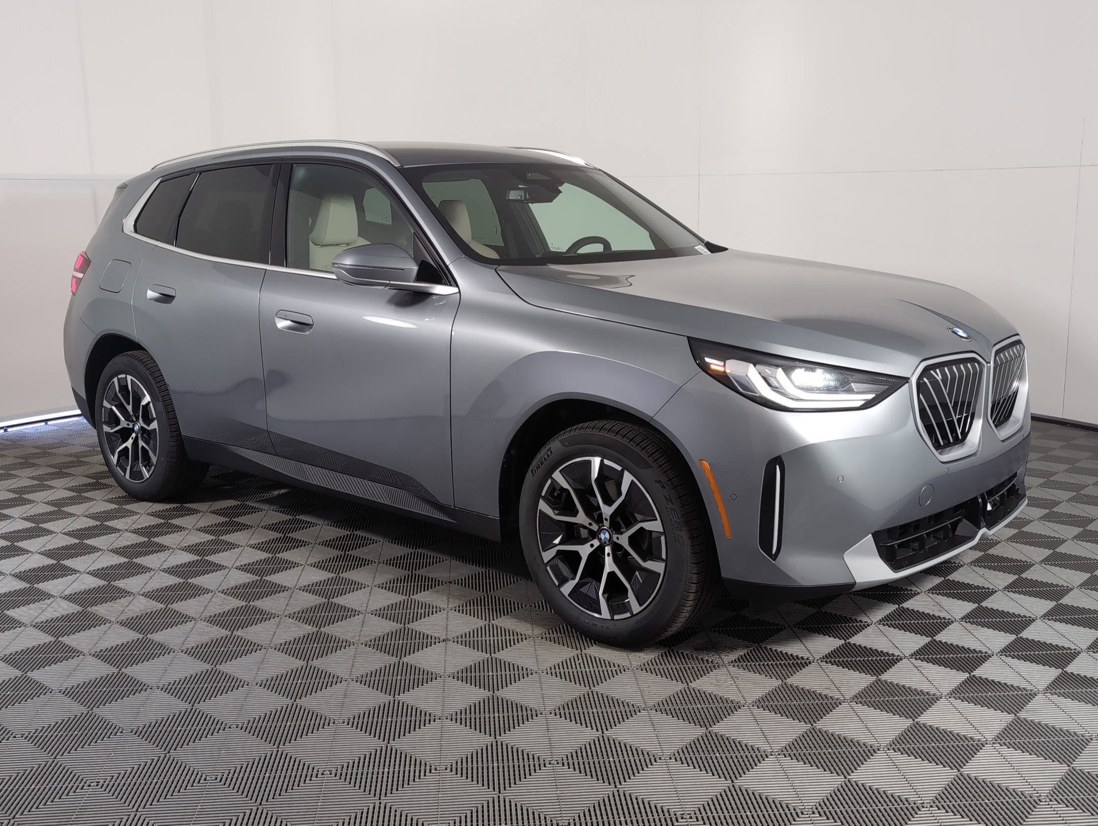 Used 2026 BMW X3 xDrive30 AWD/4WD image 6