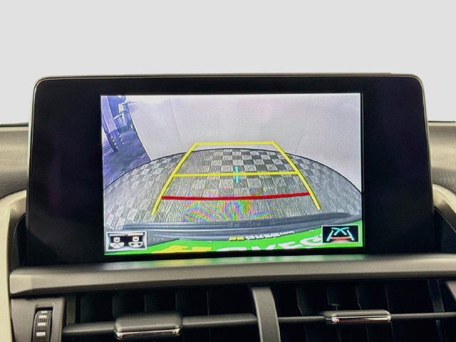 Used 2021 Lexus NX 300 F Sport w/ Accessory Package 2 FWD image 18