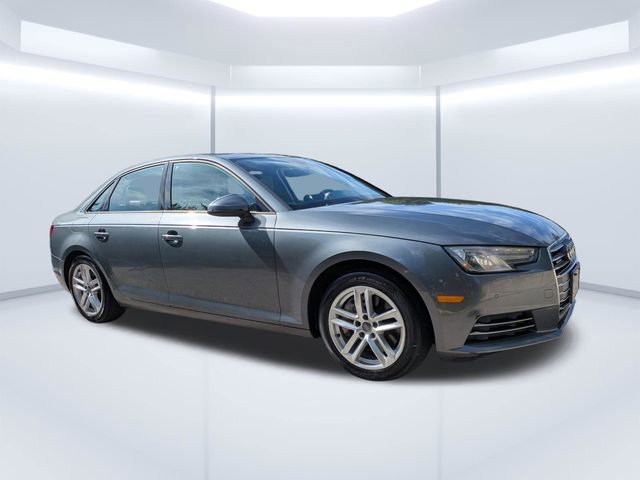 Used 2017 Audi A4 2.0T Premium w/ Audi MMI Navigation Plus image 2