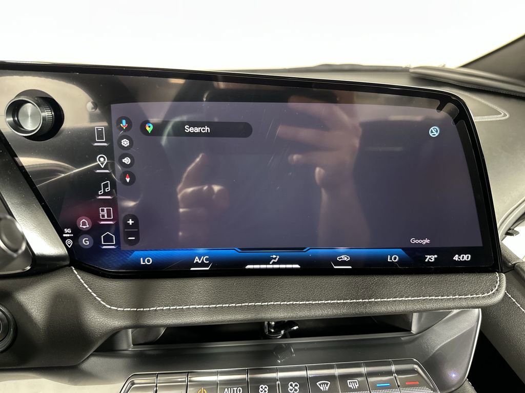 New 2026 Chevrolet Corvette Z06 RWD image 15
