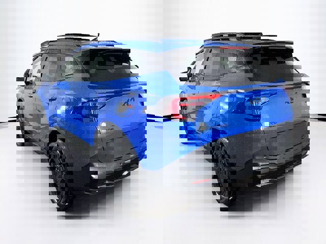 New 2026 Kia Sportage X-Line image 7