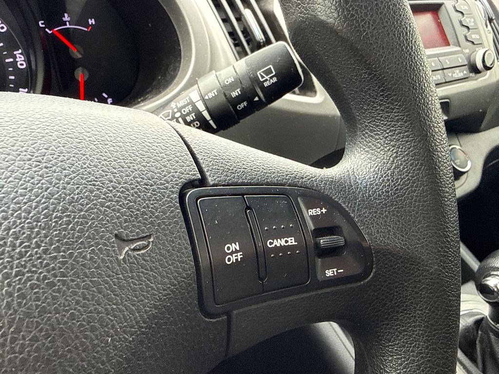 Used 2016 Kia Sportage LX image 23