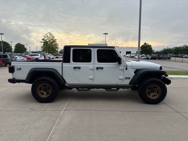 Used 2023 Jeep Gladiator Sport image 6