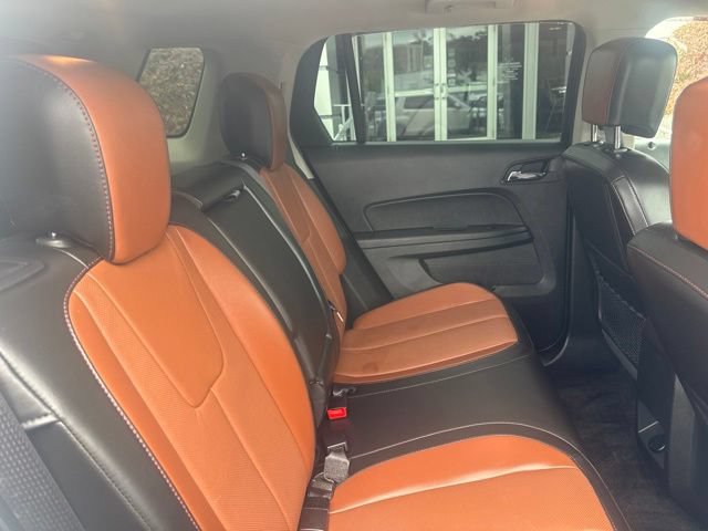 Used 2016 GMC Terrain SLT w/ Open Road Package AWD/4WD image 26