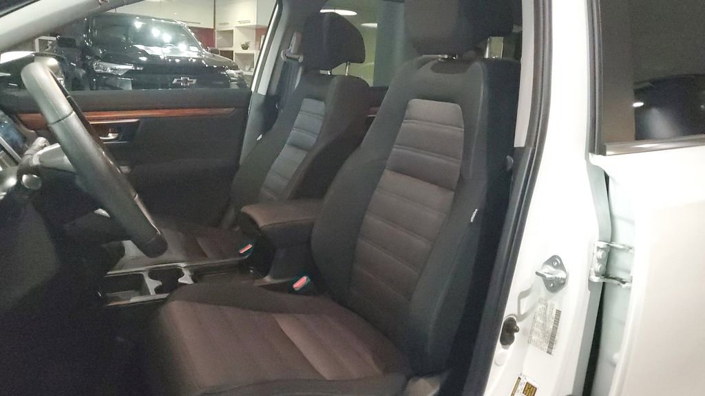 Used 2022 Honda CR-V EX image 18