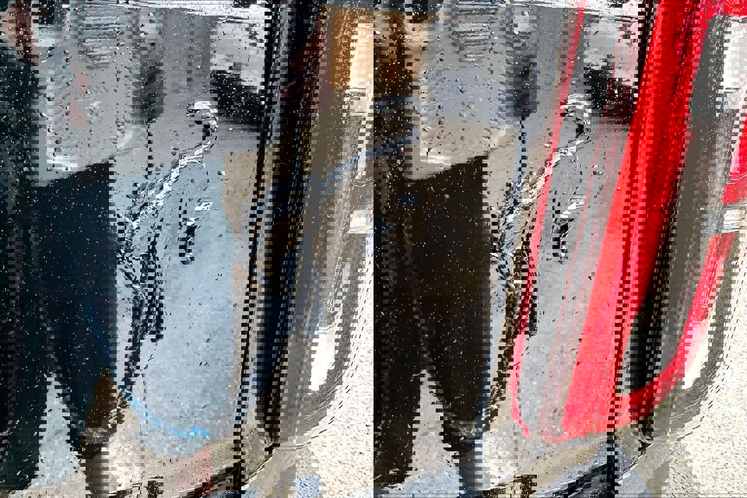 Used 2025 Ford Bronco Outer Banks image 10