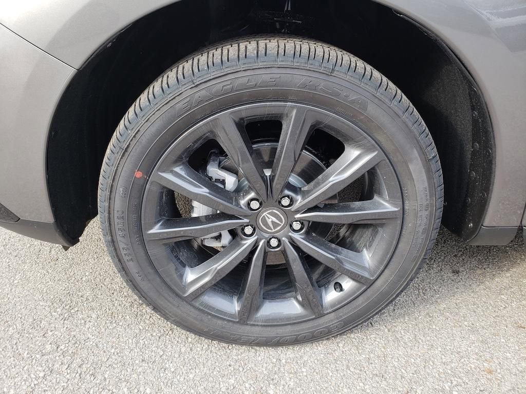 New 2026 Acura RDX A-Spec image 15