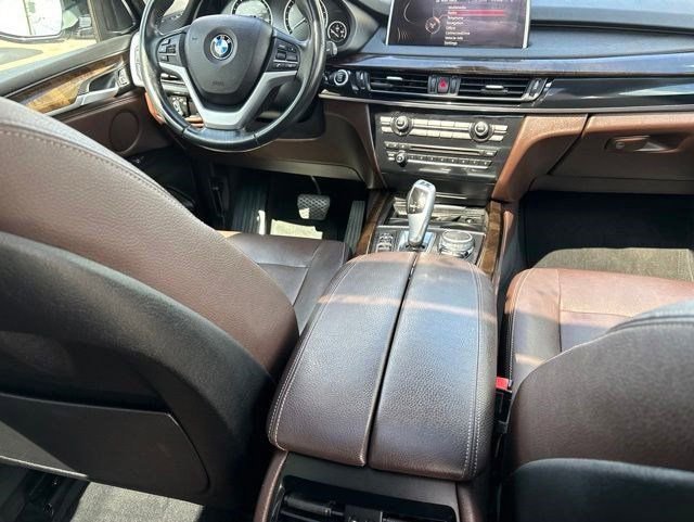 Used 2016 BMW X5 xDrive35i AWD/4WD image 37