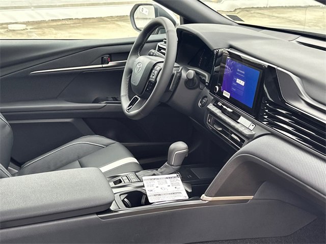 New 2026 Toyota Camry SE image 10
